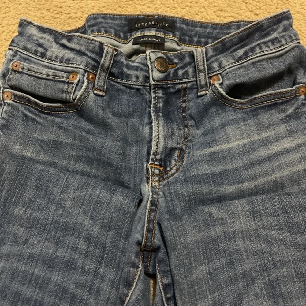 Mens Jeans 28x32